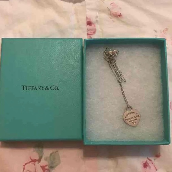 Tiffany & Co. Jewelry - ISO T&C Necklaces Tiffany & Co. Jewelry - ISO T&C Necklaces